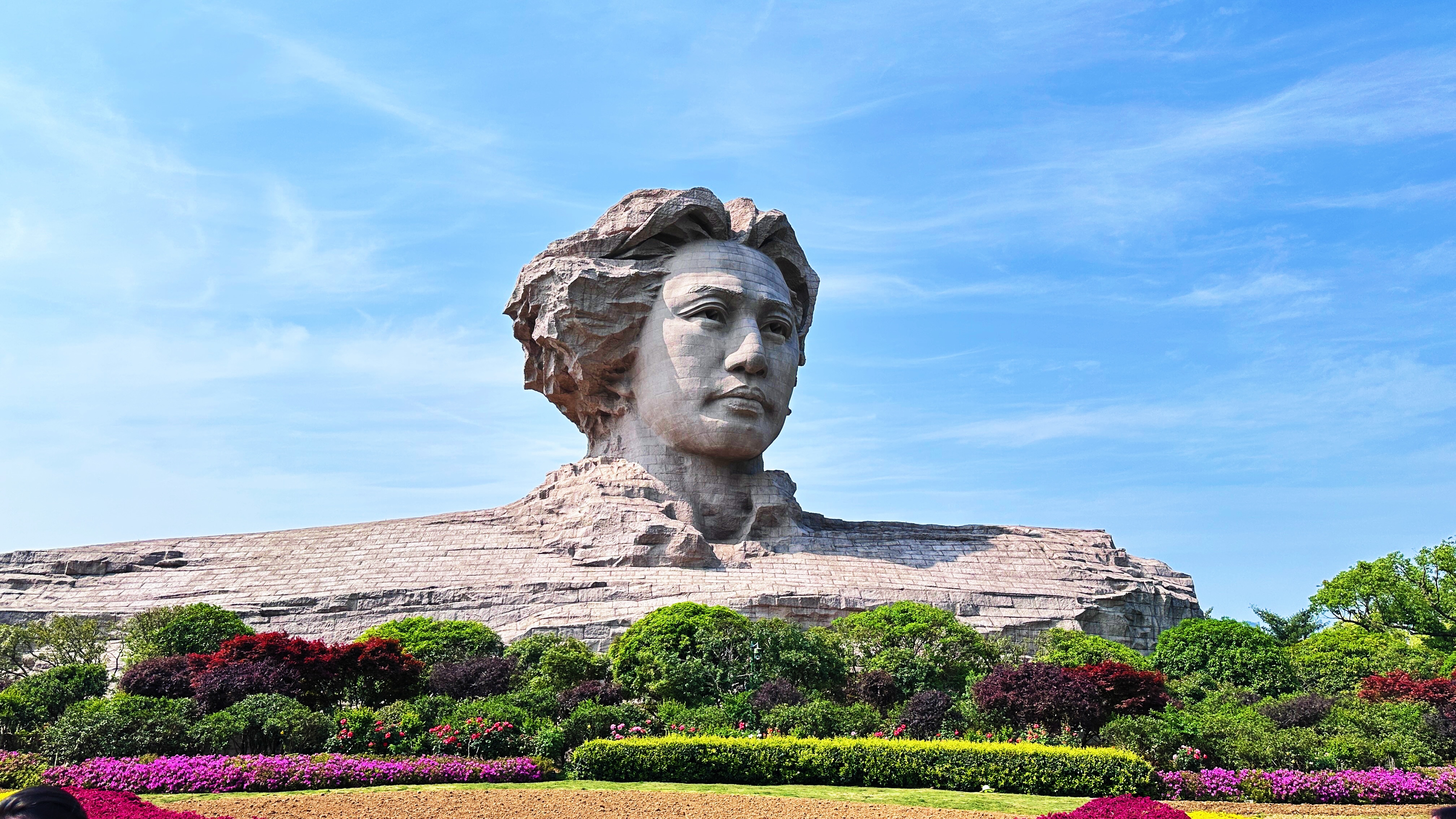 常州常欣黨支部開(kāi)展湖南長(zhǎng)沙、韶山紅色之旅，汲取奮進(jìn)力量